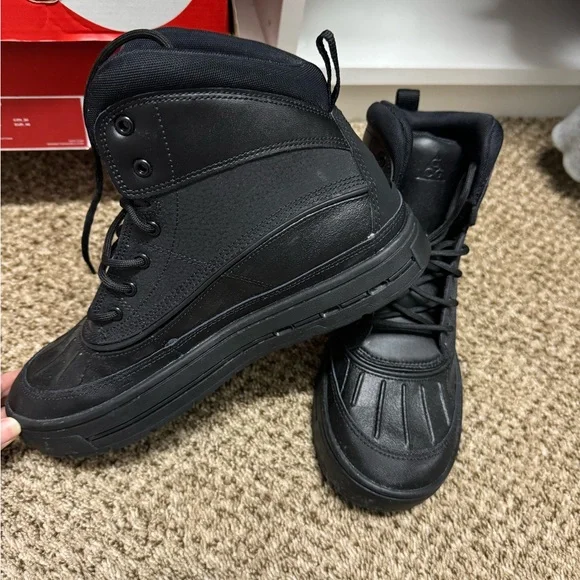 ACG Nike boots - Picture 4 of 4